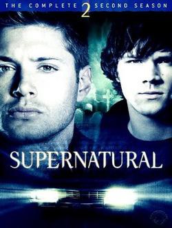 Supernatural 02x04 - Crianças não devem brincar com coisas mortas