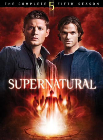 Supernatural 05x17 - 99 Problemas