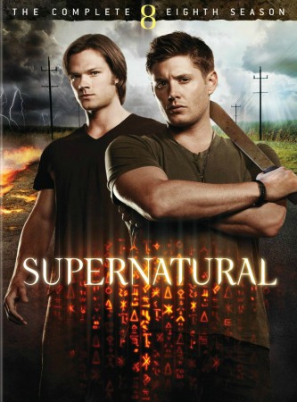Supernatural 08x08 - Caçadores Heróicos