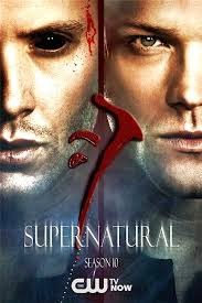 Supernatural 10x14 - The Executioner's Song {Dublado}