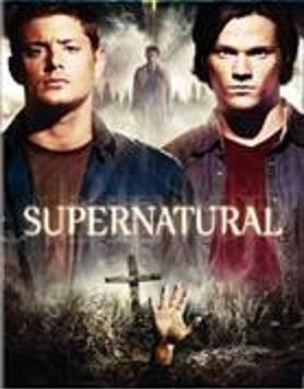 Supernatural 04x02 - Deus Está? Sou Eu, Dean Winchester